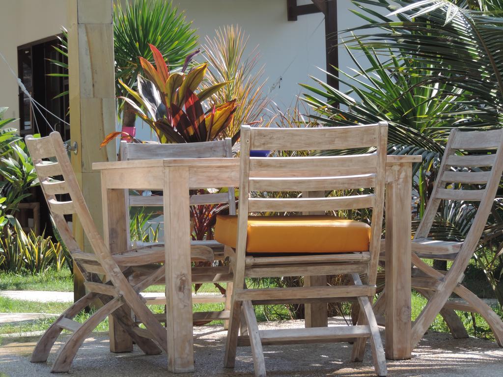 Casus Dream Hotel Gili Trawangan Exteriér fotografie