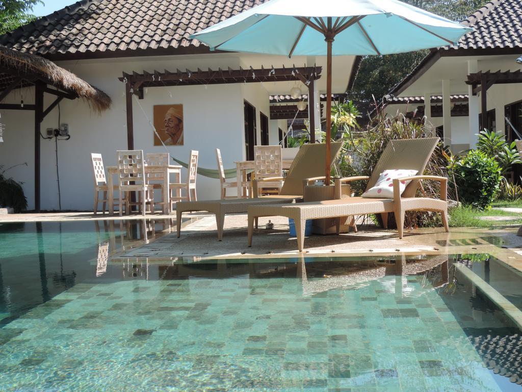 Casus Dream Hotel Gili Trawangan Exteriér fotografie