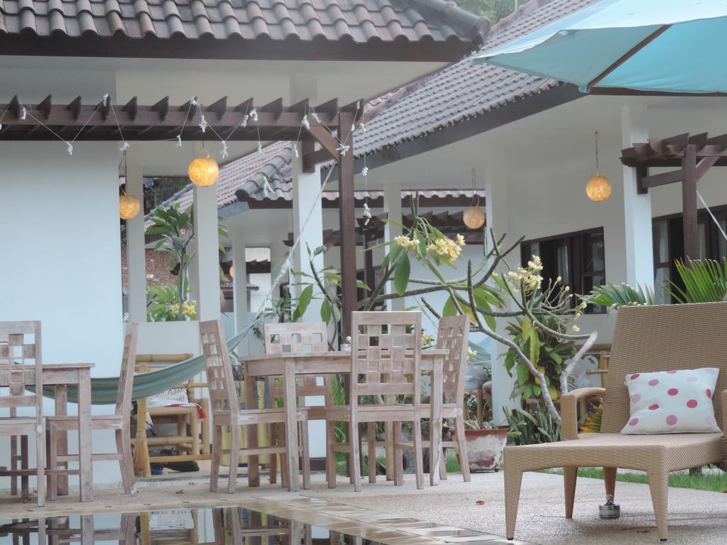 Casus Dream Hotel Gili Trawangan Exteriér fotografie