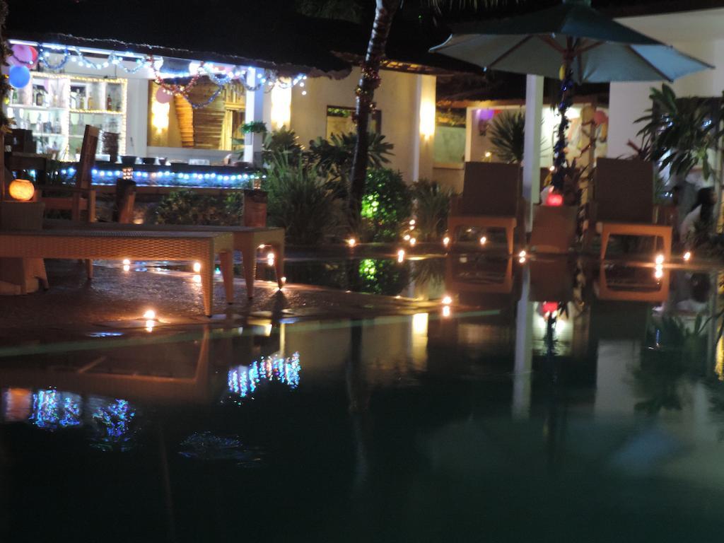Casus Dream Hotel Gili Trawangan Exteriér fotografie