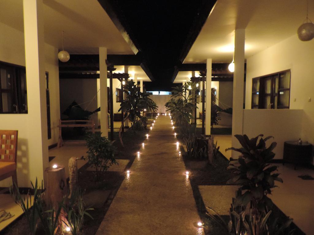 Casus Dream Hotel Gili Trawangan Exteriér fotografie