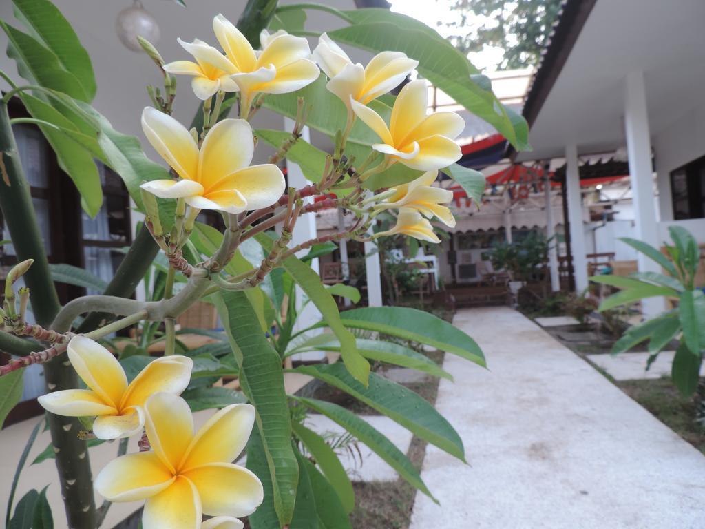 Casus Dream Hotel Gili Trawangan Exteriér fotografie